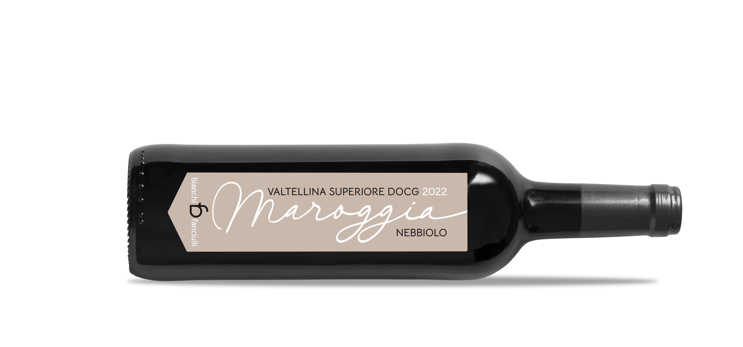 Maroggia Valtellina Superiore Bianchi Fanciulli